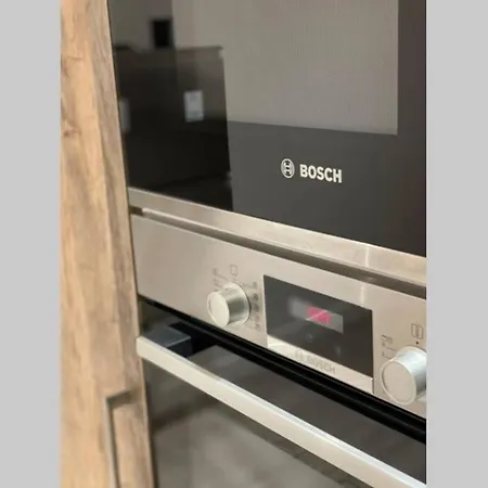 Maison De Avec Rooftop アパート *