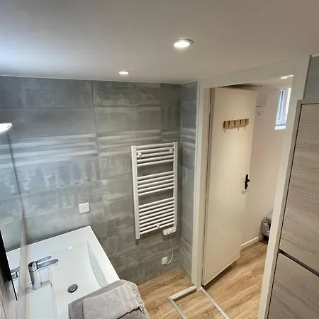 Maison De Avec Rooftop クレルモン・フェラン